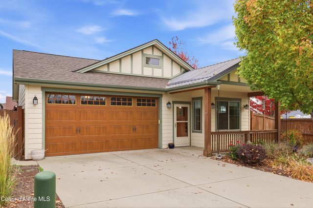 867 W Knoll LN, Coeur d'Alene, ID 83815 property photo