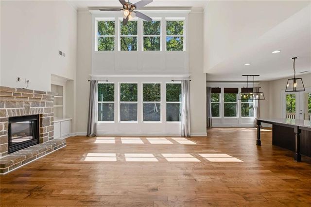 3930 Ivy Lawn Court, Buford, GA 30519