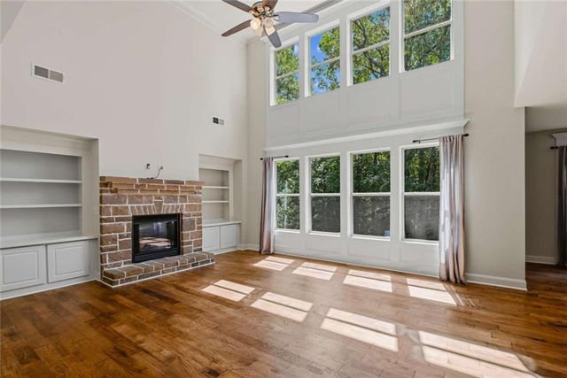 3930 Ivy Lawn Court, Buford, GA 30519