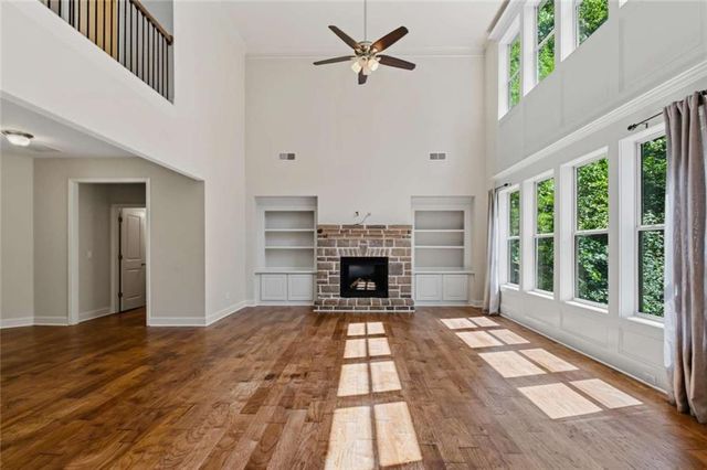 3930 Ivy Lawn Court, Buford, GA 30519