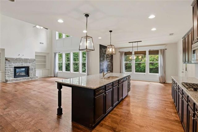 3930 Ivy Lawn Court, Buford, GA 30519