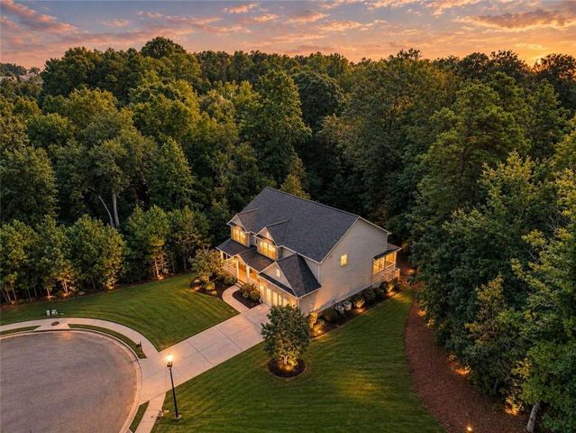 3930 Ivy Lawn Court, Buford, GA 30519