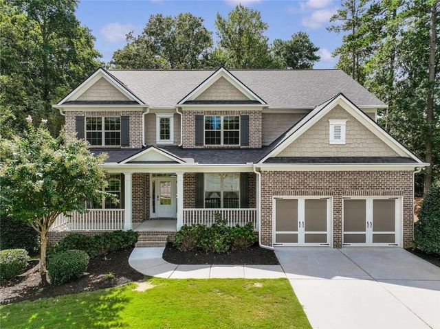 3930 Ivy Lawn Court, Buford, GA 30519
