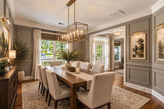 3930 Ivy Lawn Court, Buford, GA 30519