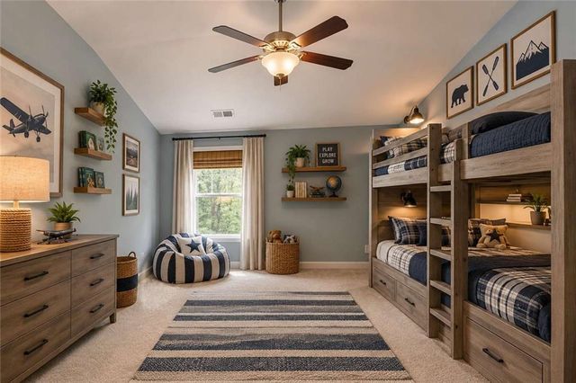3930 Ivy Lawn Court, Buford, GA 30519