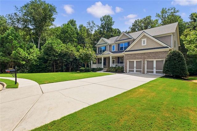 3930 Ivy Lawn Court, Buford, GA 30519