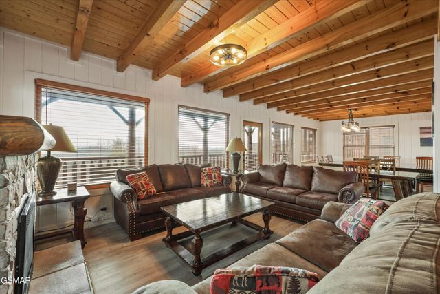 3032 Hickory Lodge Drive, Sevierville, TN 37862