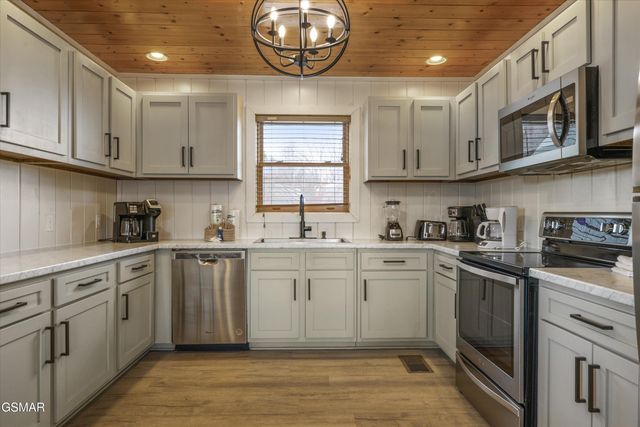 3032 Hickory Lodge Drive, Sevierville, TN 37862