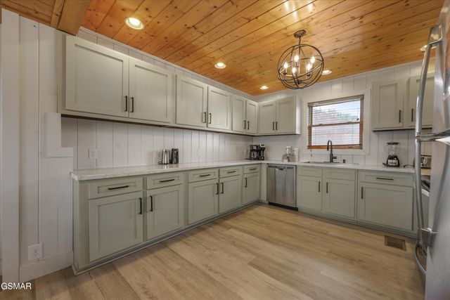 3032 Hickory Lodge Drive, Sevierville, TN 37862