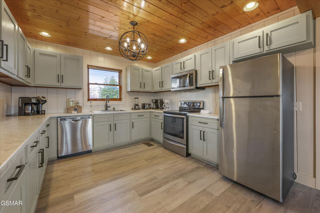 3032 Hickory Lodge Drive, Sevierville, TN 37862