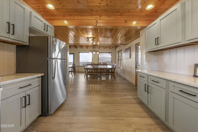 3032 Hickory Lodge Drive, Sevierville, TN 37862