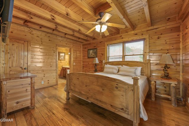 3032 Hickory Lodge Drive, Sevierville, TN 37862