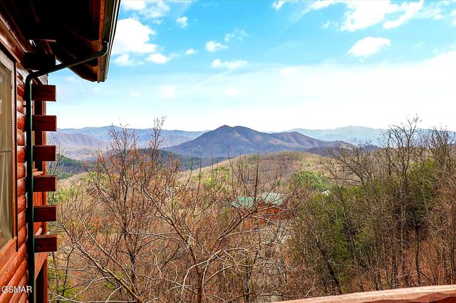 3032 Hickory Lodge Drive, Sevierville, TN 37862