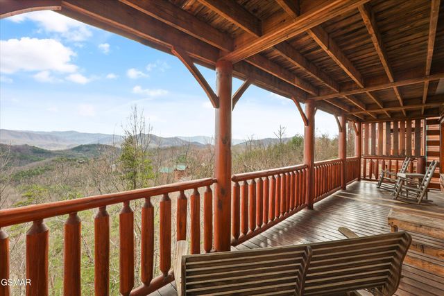 3032 Hickory Lodge Drive, Sevierville, TN 37862