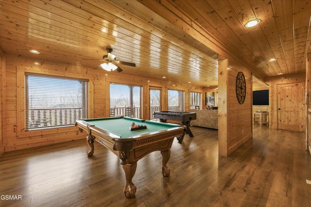 3032 Hickory Lodge Drive, Sevierville, TN 37862