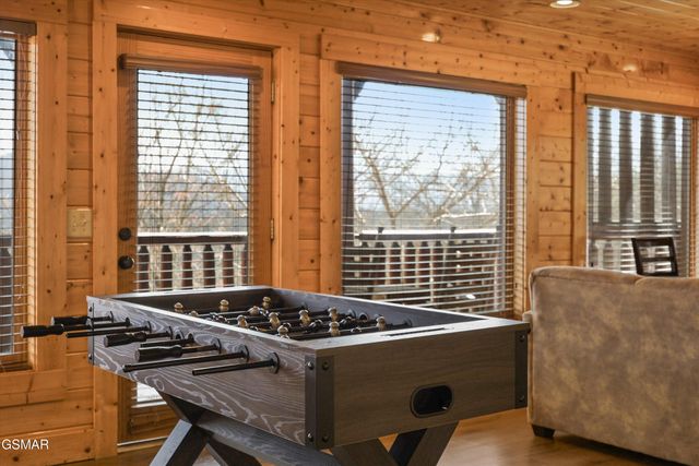 3032 Hickory Lodge Drive, Sevierville, TN 37862