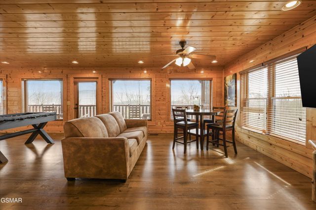 3032 Hickory Lodge Drive, Sevierville, TN 37862