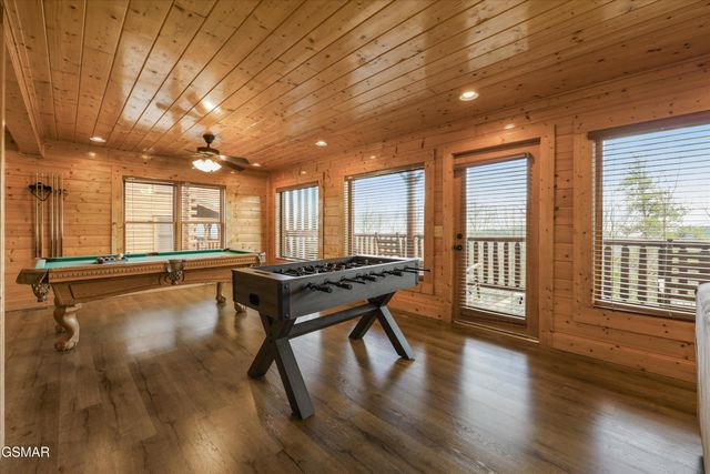 3032 Hickory Lodge Drive, Sevierville, TN 37862