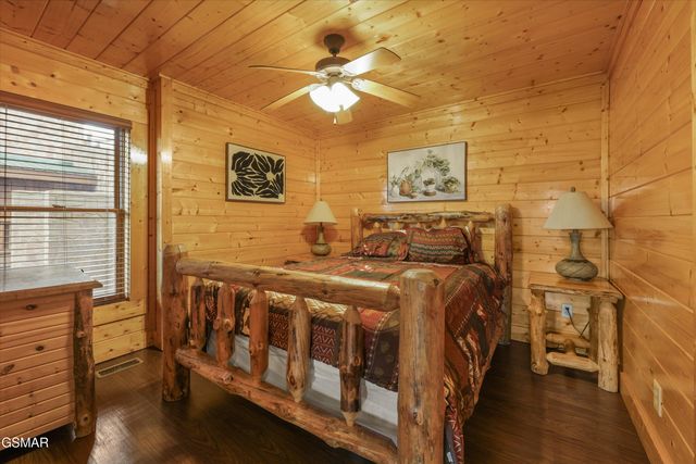 3032 Hickory Lodge Drive, Sevierville, TN 37862