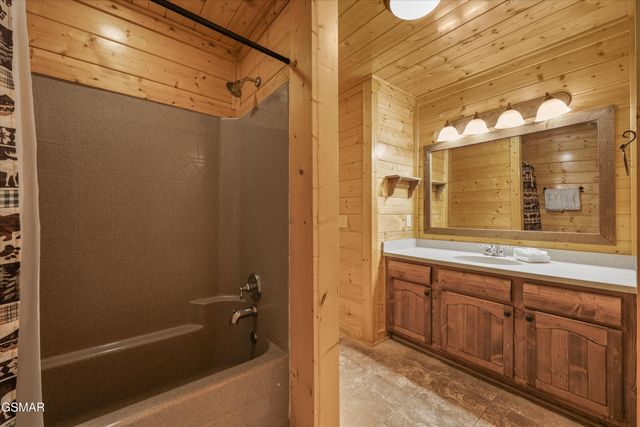 3032 Hickory Lodge Drive, Sevierville, TN 37862