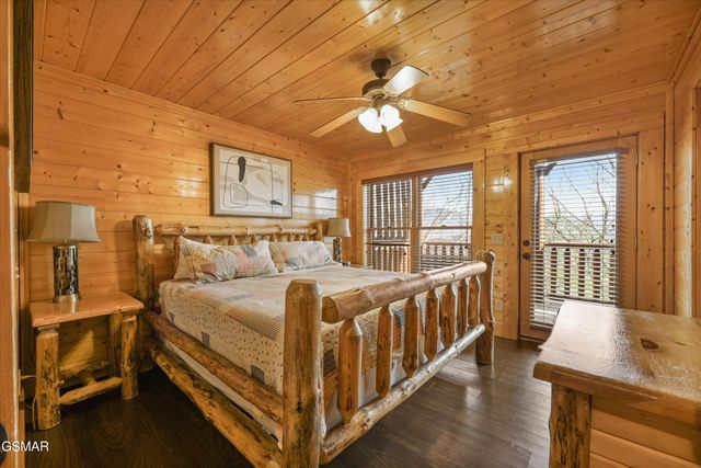 3032 Hickory Lodge Drive, Sevierville, TN 37862