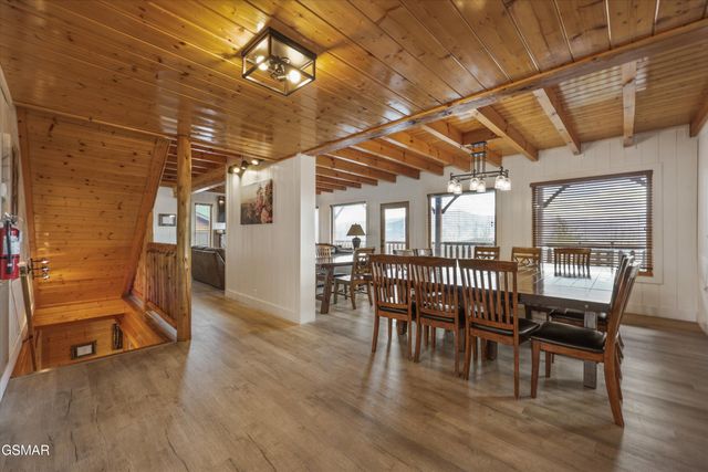 3032 Hickory Lodge Drive, Sevierville, TN 37862