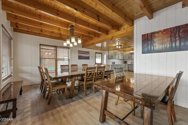 3032 Hickory Lodge Drive, Sevierville, TN 37862