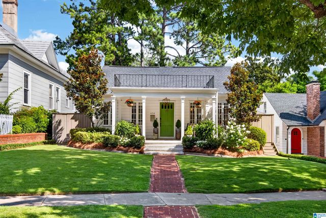 4216 7TH AVENUE S, Birmingham, AL 35222