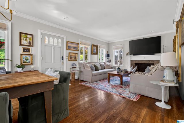 4216 7TH AVENUE S, Birmingham, AL 35222