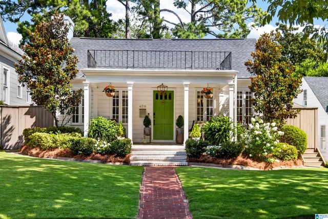4216 7TH AVENUE S, Birmingham, AL 35222