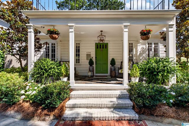 4216 7TH AVENUE S, Birmingham, AL 35222
