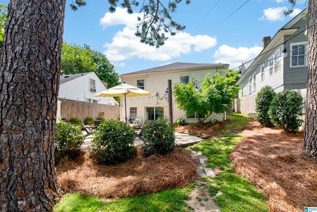 4216 7TH AVENUE S, Birmingham, AL 35222