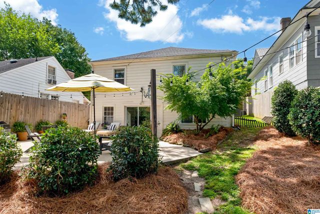 4216 7TH AVENUE S, Birmingham, AL 35222