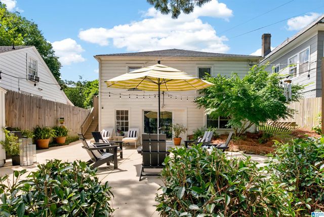 4216 7TH AVENUE S, Birmingham, AL 35222