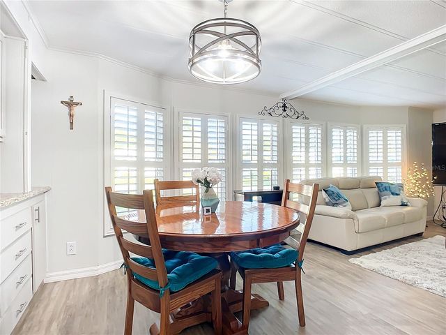 812 SWALLOW LANE M142, Osteen, FL 32764