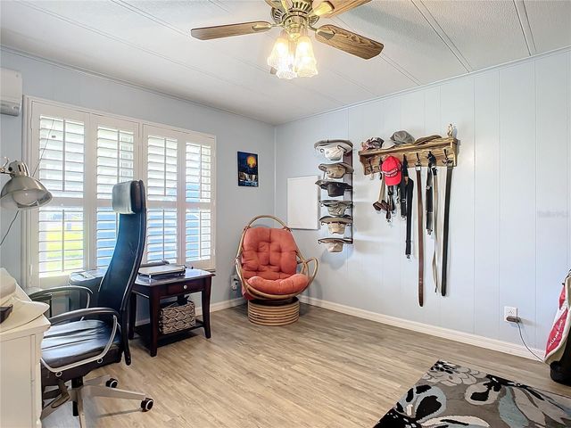 812 SWALLOW LANE M142, Osteen, FL 32764