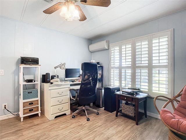 812 SWALLOW LANE M142, Osteen, FL 32764