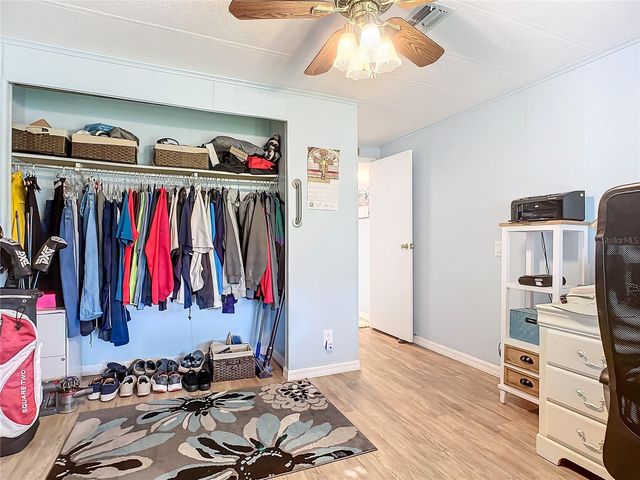 812 SWALLOW LANE M142, Osteen, FL 32764