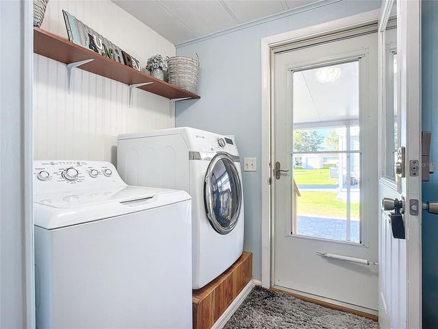 812 SWALLOW LANE M142, Osteen, FL 32764