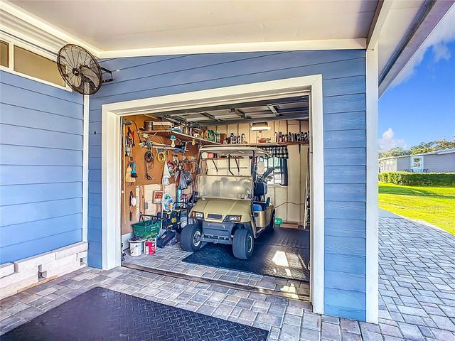 812 SWALLOW LANE M142, Osteen, FL 32764