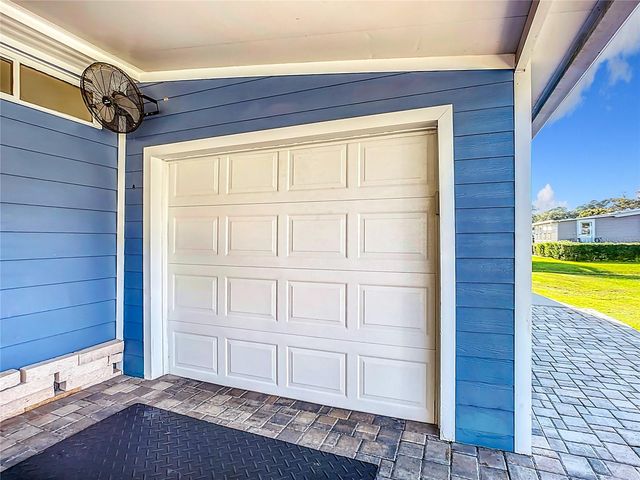 812 SWALLOW LANE M142, Osteen, FL 32764