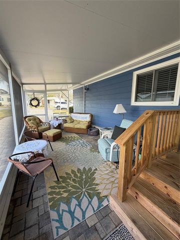 812 SWALLOW LANE M142, Osteen, FL 32764