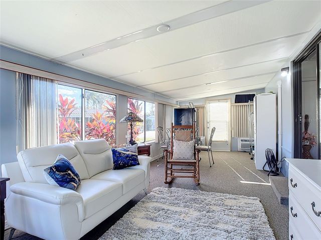 812 SWALLOW LANE M142, Osteen, FL 32764