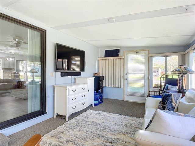 812 SWALLOW LANE M142, Osteen, FL 32764