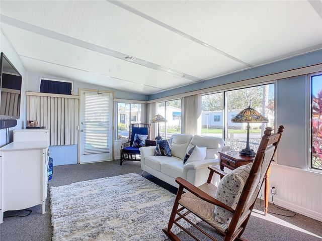 812 SWALLOW LANE M142, Osteen, FL 32764