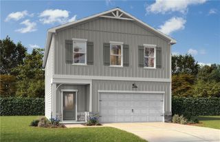 128 Greene Farm Trail, Cartersville, GA 30120