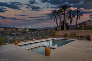 10745 Elk Lake Drive, Las Vegas, NV 89144