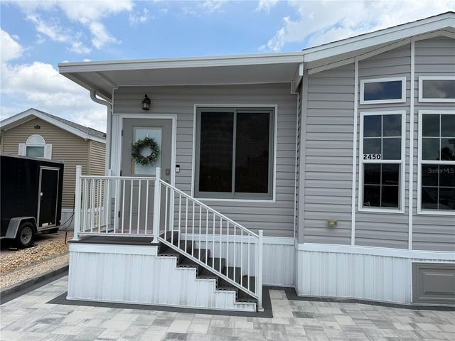 2450 CYPRESS STREET, Clermont, FL 34714