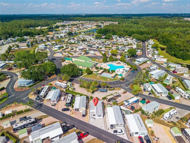 2450 CYPRESS STREET, Clermont, FL 34714