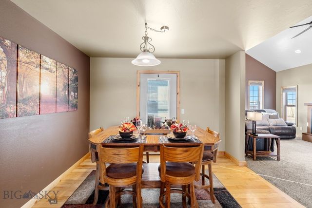 375 Mactavish Lane, Belgrade, MT 59714